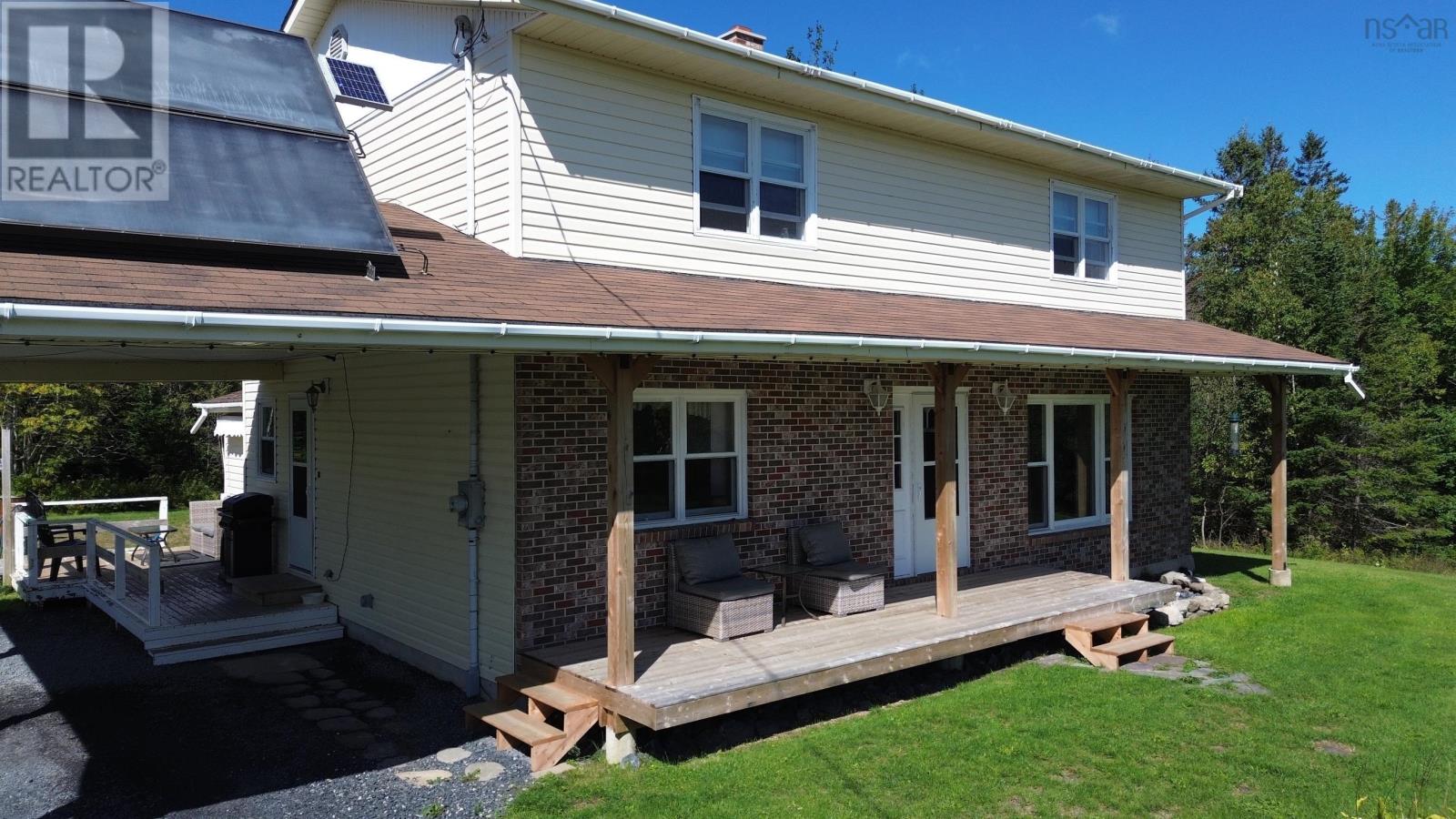 22 Annie Troy Lane, Troy, Nova Scotia  B9A 3R4 - Photo 8 - 202623948