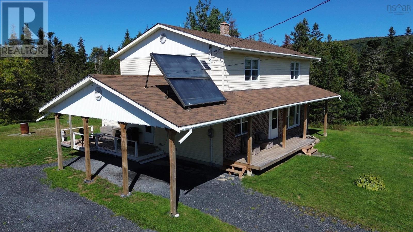 22 Annie Troy Lane, Troy, Nova Scotia  B9A 3R4 - Photo 9 - 202623948