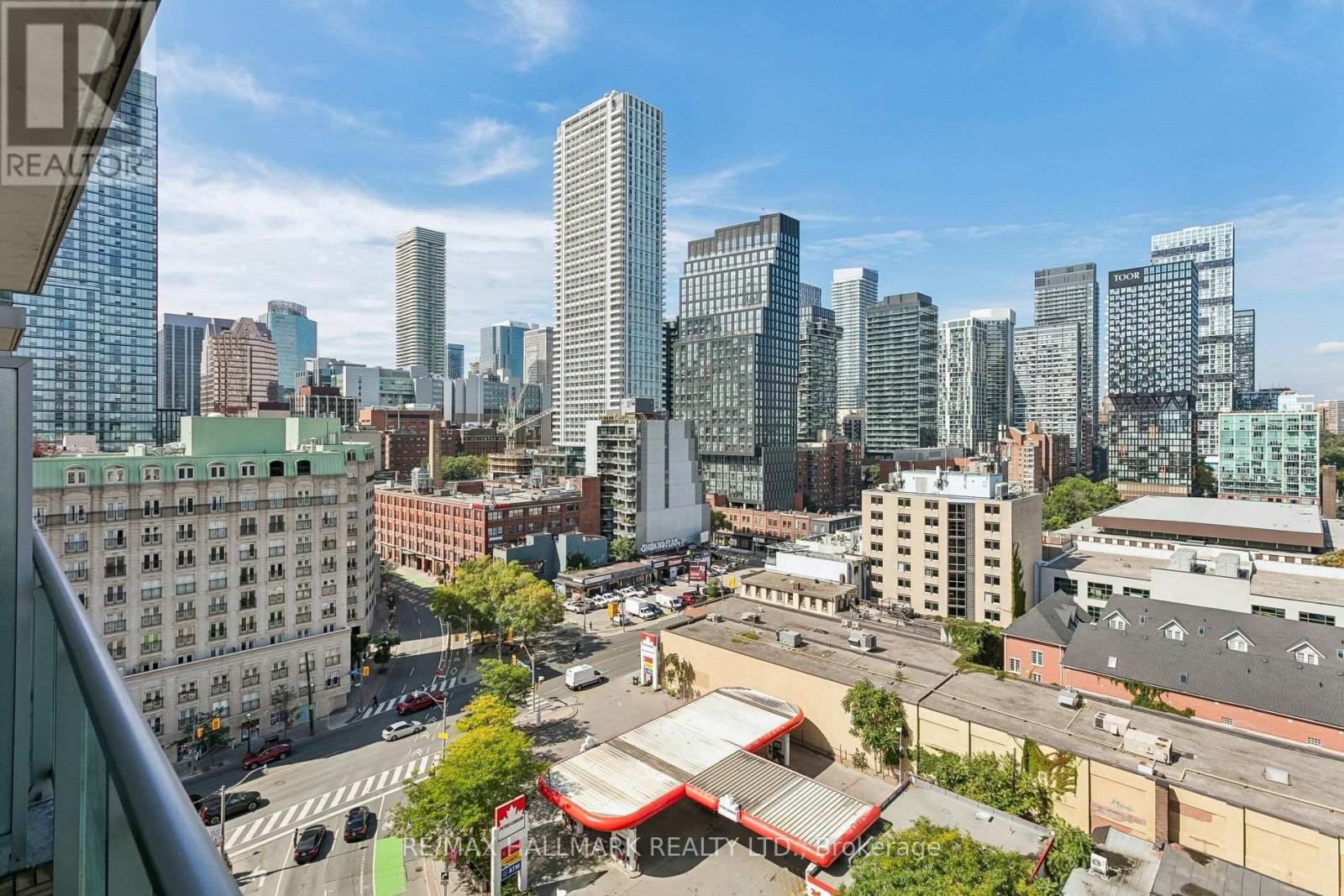 1202 - 116 George Street, Toronto, Ontario  M8V 2S4 - Photo 13 - C13809346