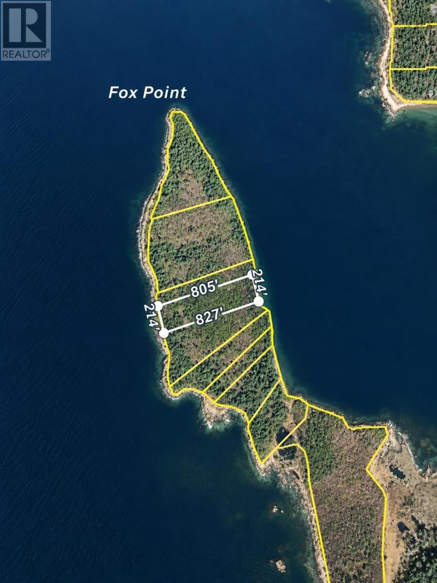 Highway 308 S, Morris Island, Nova Scotia  B0W 3M0 - Photo 1 - 202623943