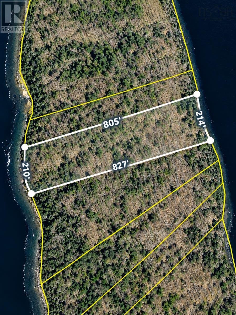 Highway 308 S, Morris Island, Nova Scotia  B0W 3M0 - Photo 2 - 202623943