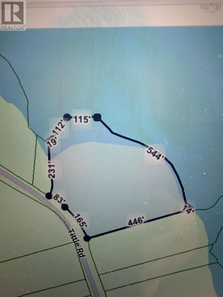 Chemin Tittle Road, Surettes Island, Nova Scotia  B0W 3M0 - Photo 3 - 202623945