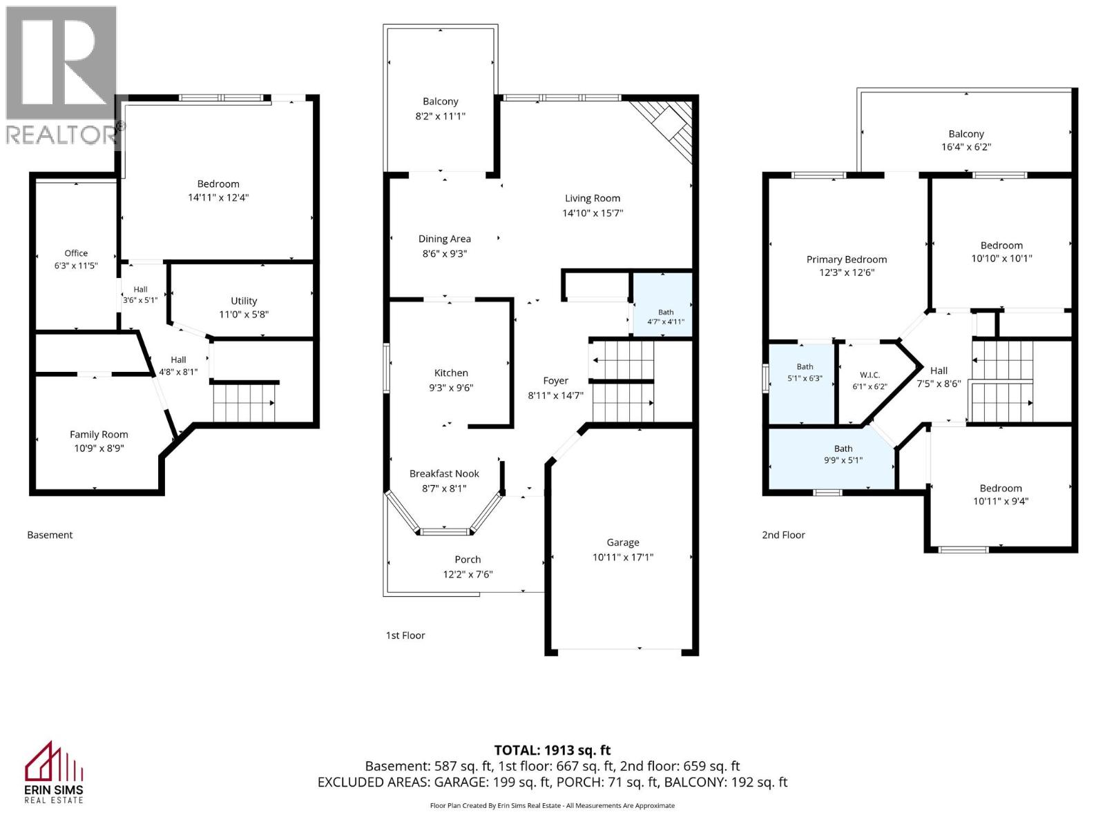 2526 Nechako Drive Unit# 10, Kamloops, British Columbia  V2E 2C9 - Photo 28 - 10400694