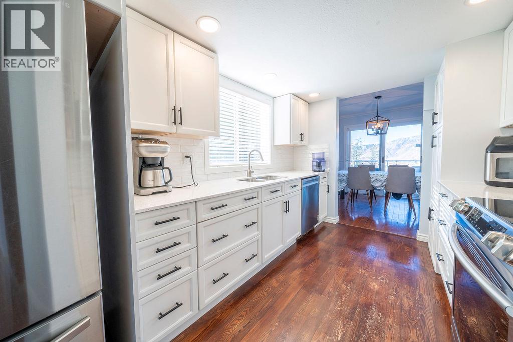 2526 Nechako Drive Unit# 10, Kamloops, British Columbia  V2E 2C9 - Photo 6 - 10400694