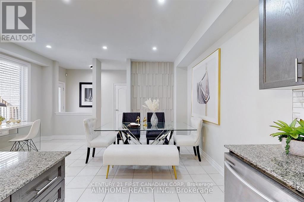 291 William Forster Road, Markham, Ontario  L6B 0T7 - Photo 10 - N13809828