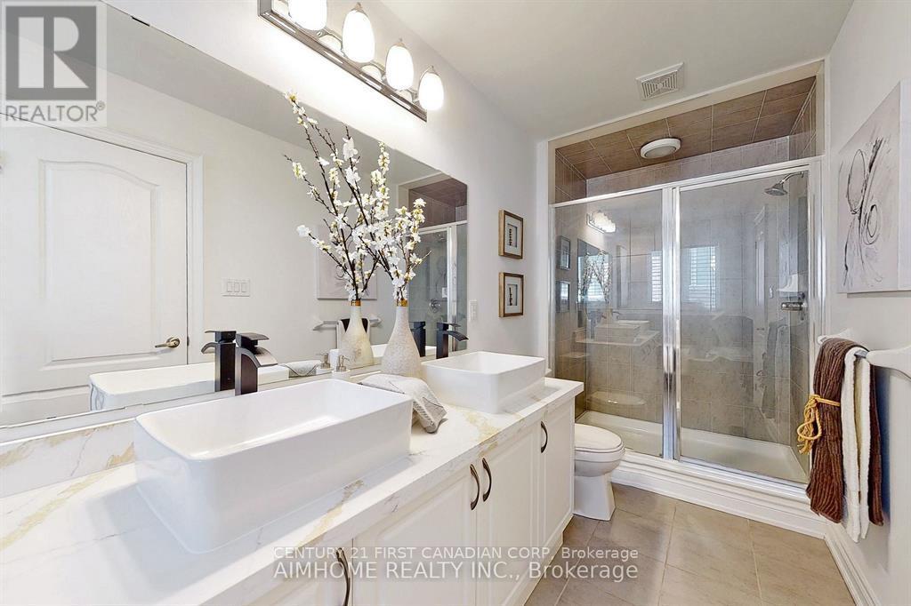 291 William Forster Road, Markham, Ontario  L6B 0T7 - Photo 13 - N13809828