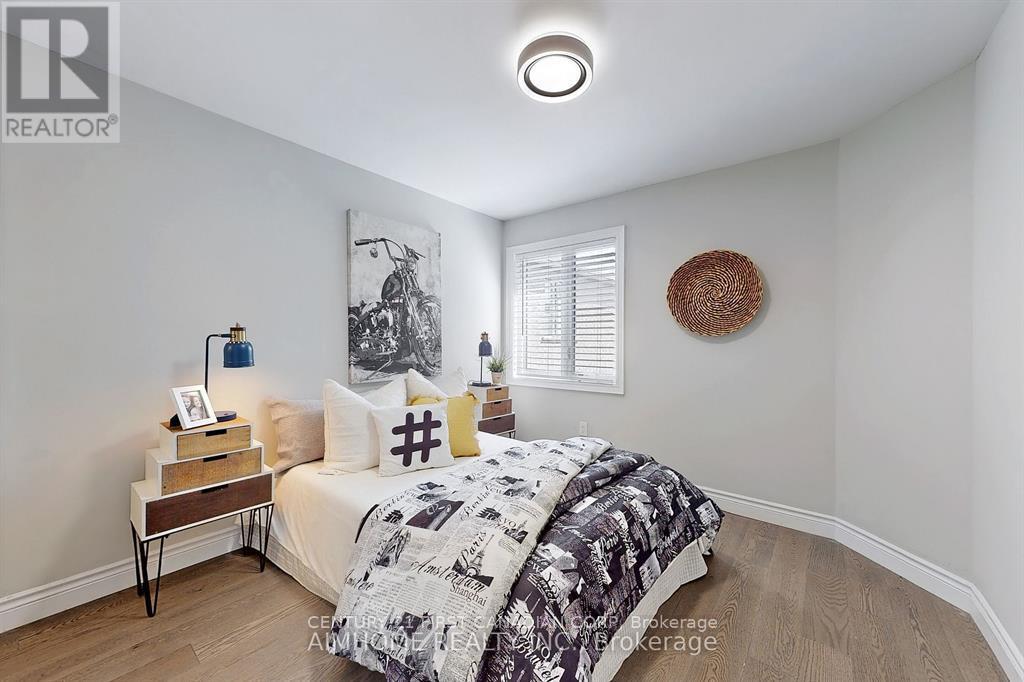 291 William Forster Road, Markham, Ontario  L6B 0T7 - Photo 14 - N13809828