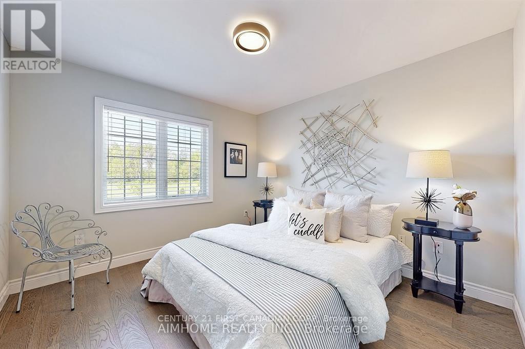 291 William Forster Road, Markham, Ontario  L6B 0T7 - Photo 17 - N13809828