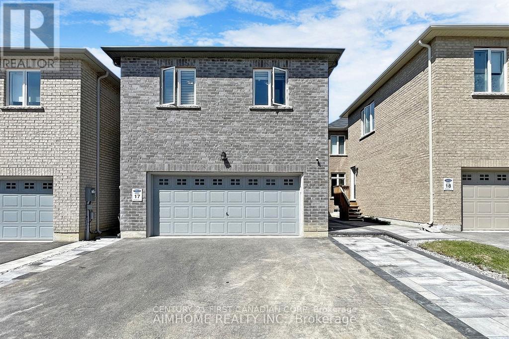 291 William Forster Road, Markham, Ontario  L6B 0T7 - Photo 20 - N13809828
