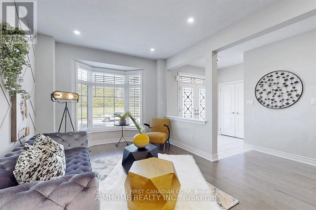 291 William Forster Road, Markham, Ontario  L6B 0T7 - Photo 3 - N13809828