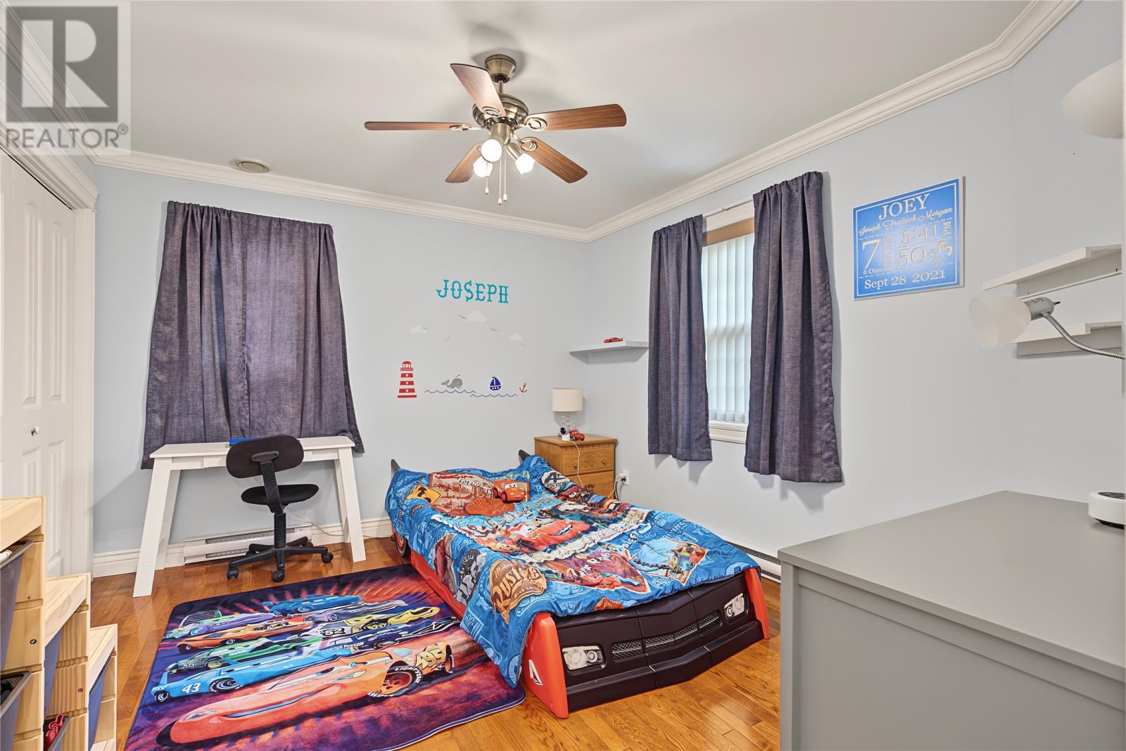 2-4 Conway Crescent, Brigus, Newfoundland & Labrador  A0A 1K0 - Photo 20 - 1303199