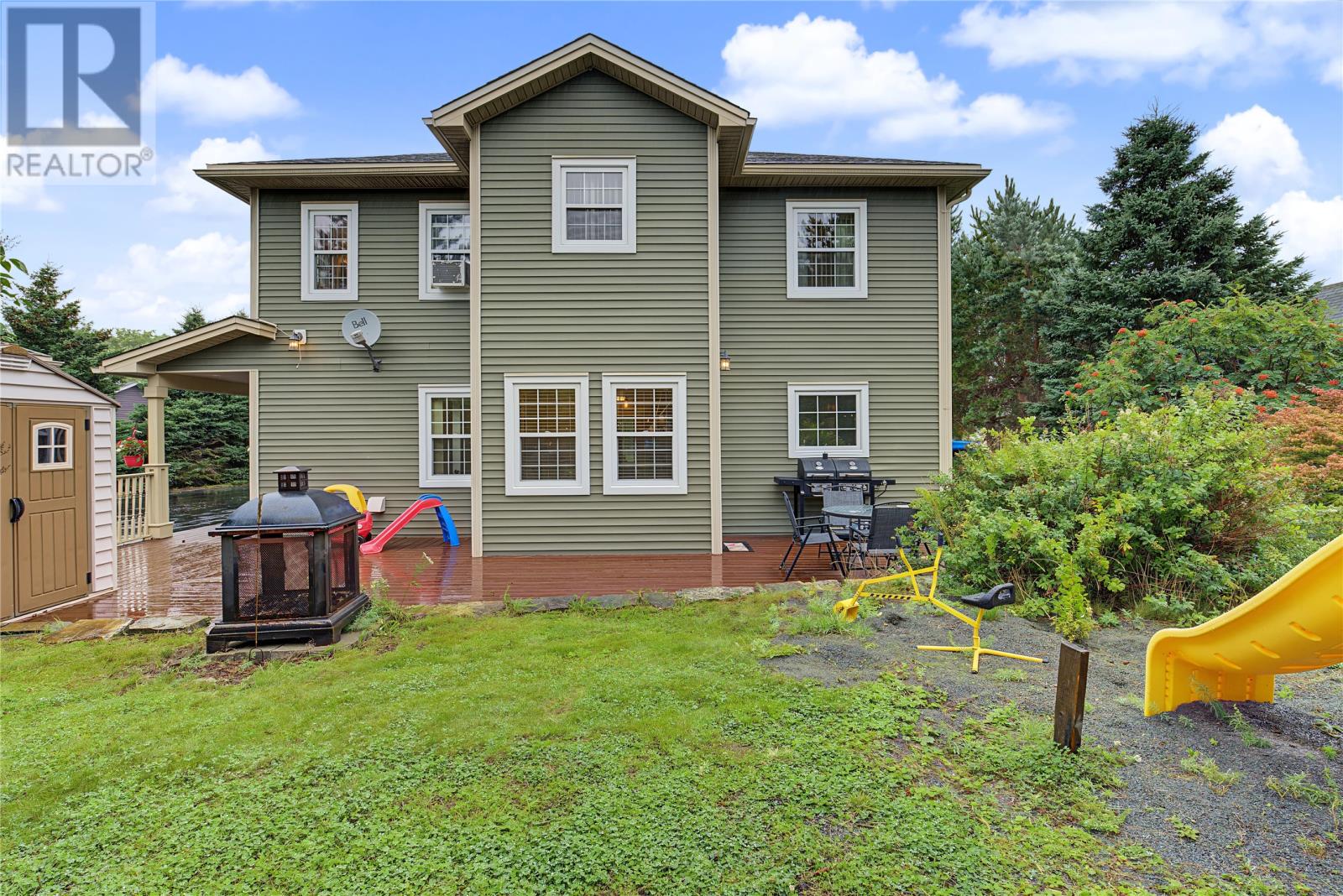2-4 Conway Crescent, Brigus, Newfoundland & Labrador  A0A 1K0 - Photo 5 - 1303199
