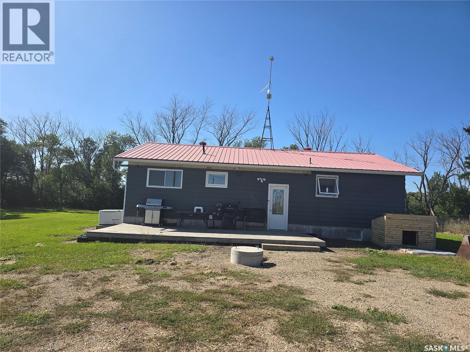 Johnson Acreage Rm Of Elcapo 10.02 Acres, Elcapo Rm No. 154, Saskatchewan  S0G 2B0 - Photo 3 - SK048993