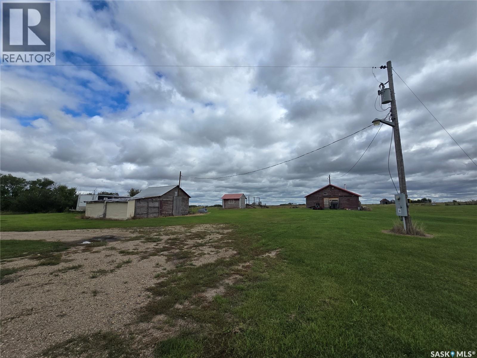 Johnson Acreage Rm Of Elcapo 10.02 Acres, Elcapo Rm No. 154, Saskatchewan  S0G 2B0 - Photo 41 - SK048993