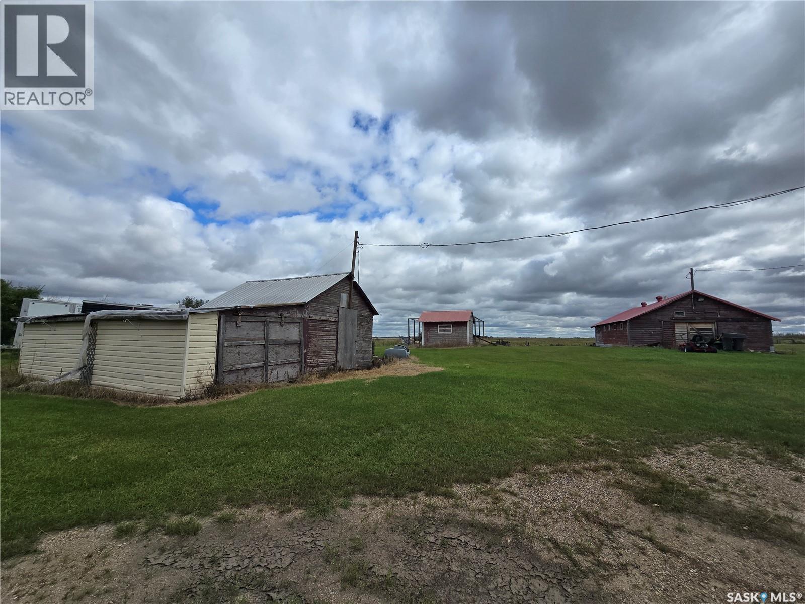 Johnson Acreage Rm Of Elcapo 10.02 Acres, Elcapo Rm No. 154, Saskatchewan  S0G 2B0 - Photo 53 - SK048993