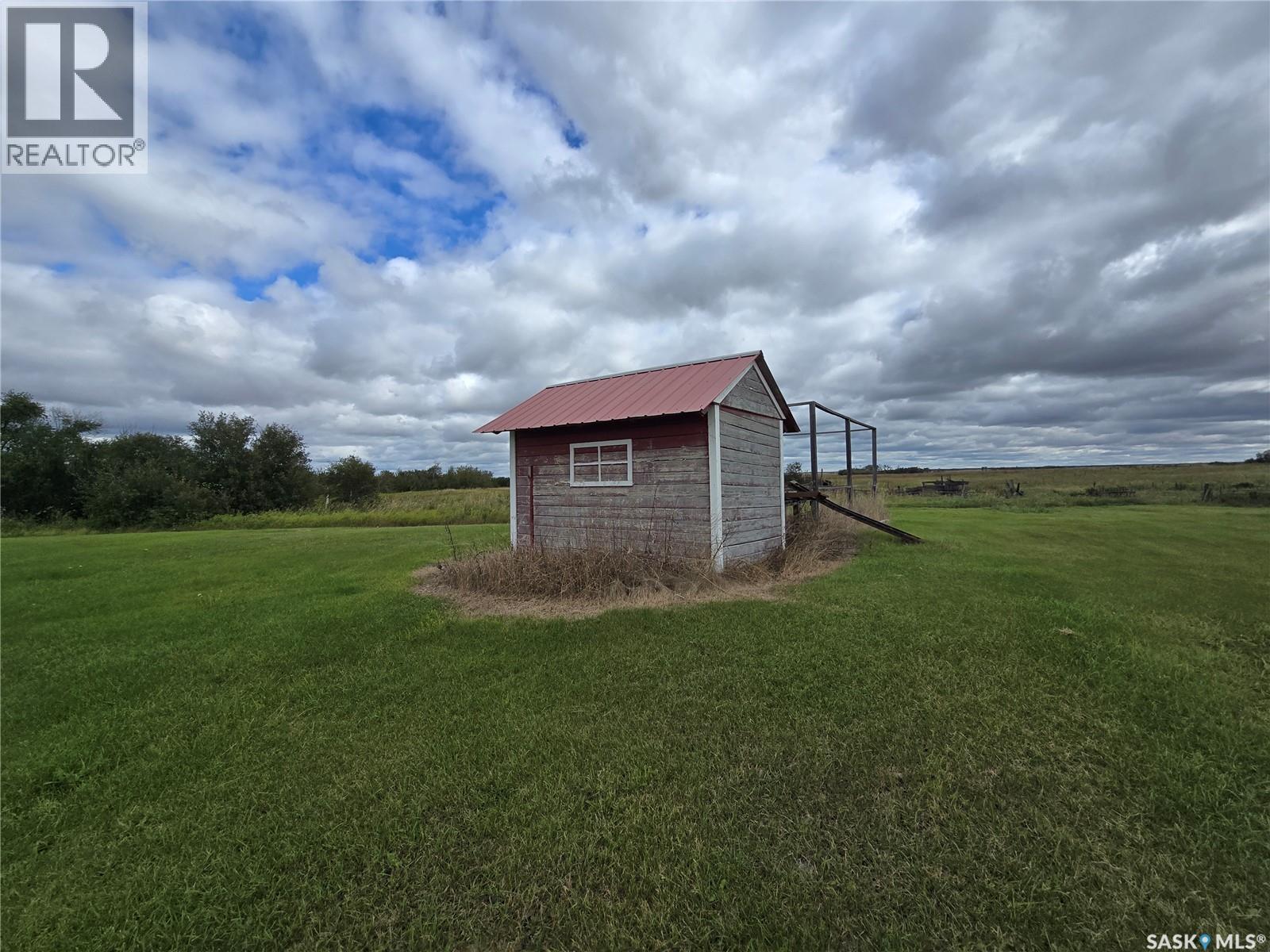 Johnson Acreage Rm Of Elcapo 10.02 Acres, Elcapo Rm No. 154, Saskatchewan  S0G 2B0 - Photo 55 - SK048993