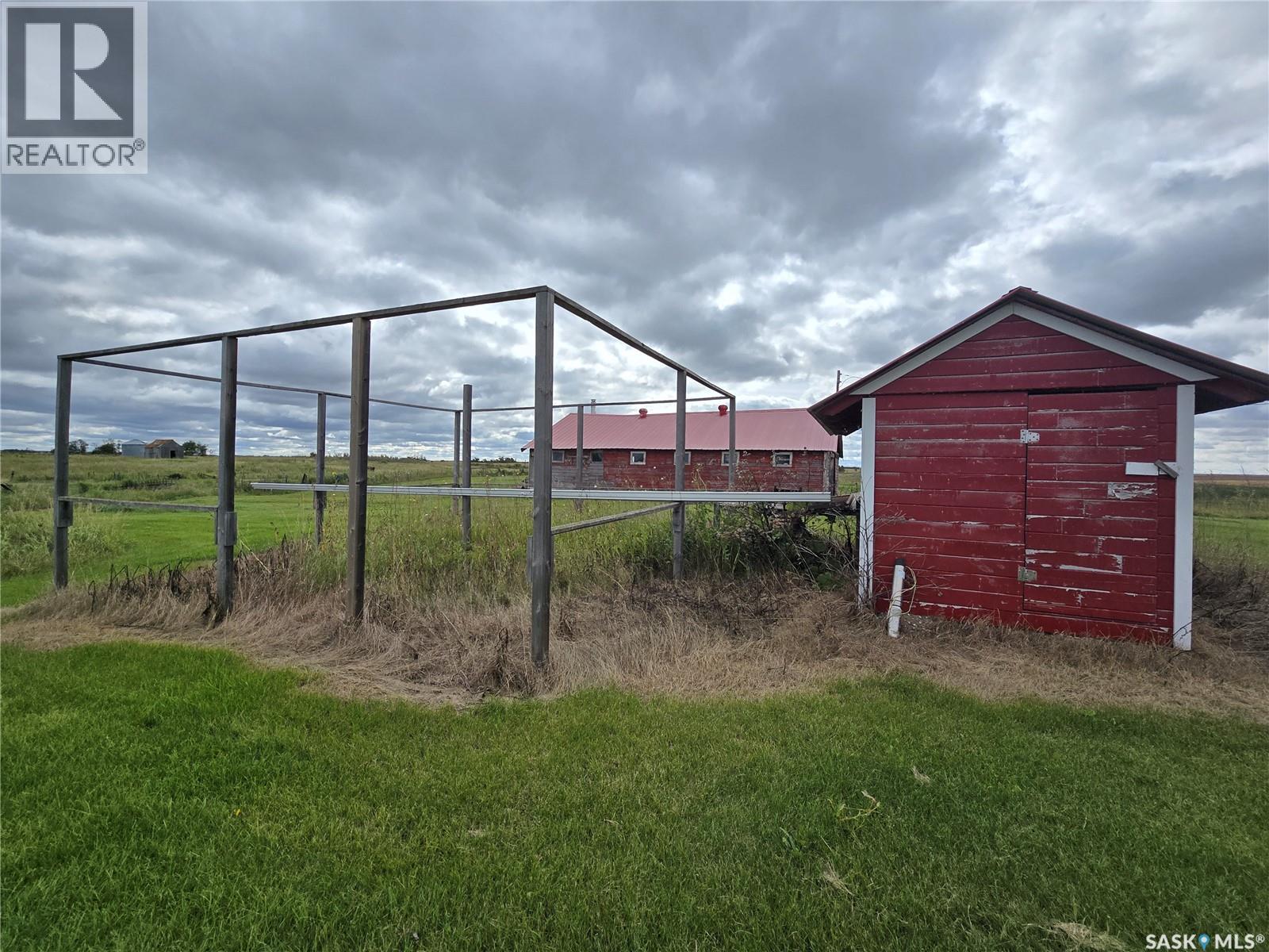 Johnson Acreage Rm Of Elcapo 10.02 Acres, Elcapo Rm No. 154, Saskatchewan  S0G 2B0 - Photo 58 - SK048993