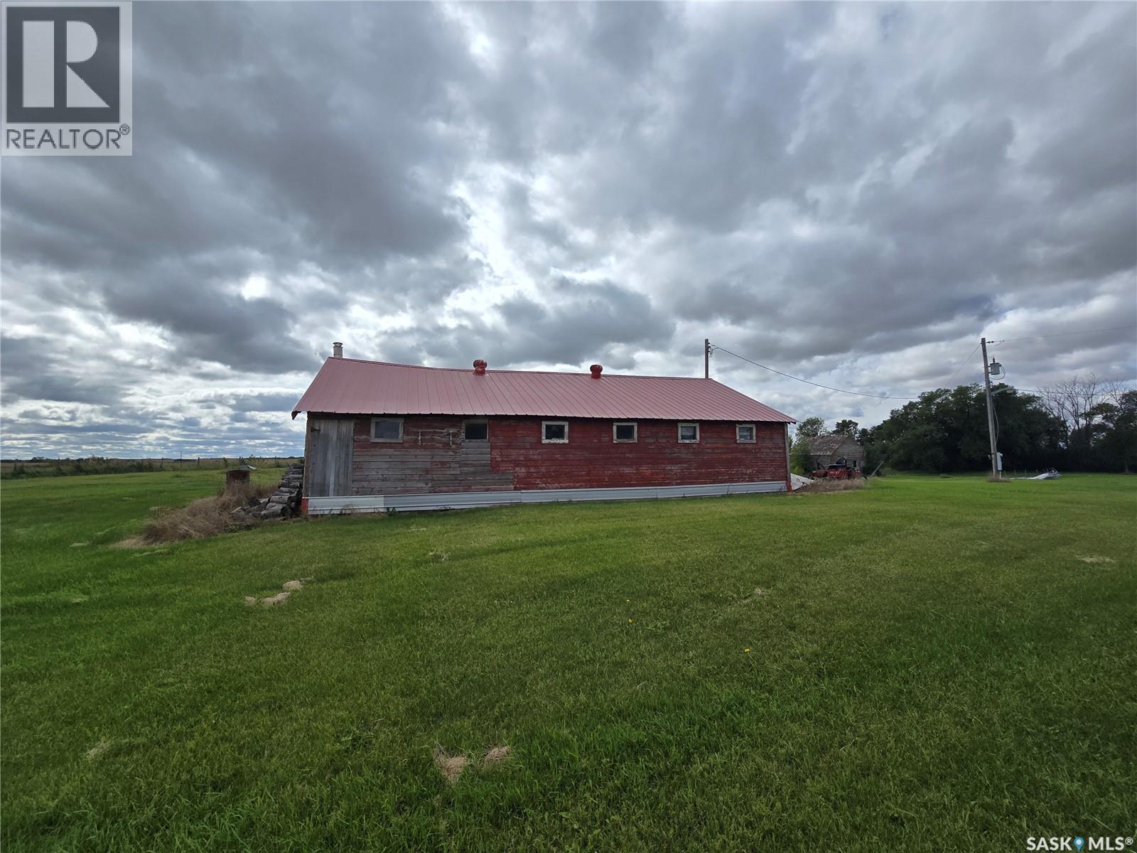 Johnson Acreage Rm Of Elcapo 10.02 Acres, Elcapo Rm No. 154, Saskatchewan  S0G 2B0 - Photo 60 - SK048993