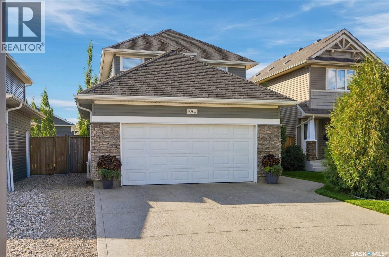 554 Kolynchuk Crescent, Saskatoon, Saskatchewan  S7T 0V9 - Photo 43 - SK048992