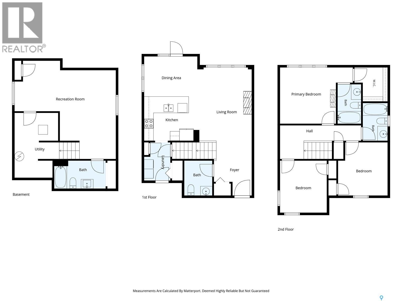 554 Kolynchuk Crescent, Saskatoon, Saskatchewan  S7T 0V9 - Photo 48 - SK048992
