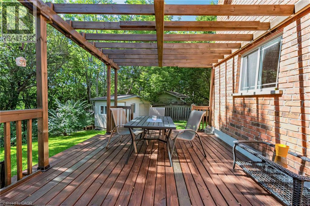 125 Langlaw Drive, Cambridge, Ontario  N1P 1H9 - Photo 32 - 40861855