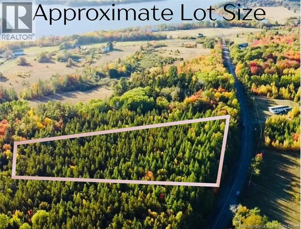 Lot 23-1 Bridge Drive, Cambridge-Narrows, New Brunswick  E4C 4L1 - Photo 2 - NB148277