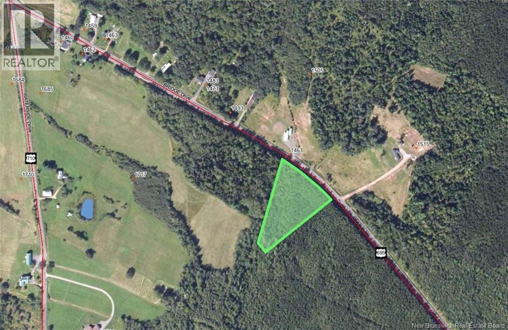 Lot 23-1 Bridge Drive, Cambridge-Narrows, New Brunswick  E4C 4L1 - Photo 5 - NB148277