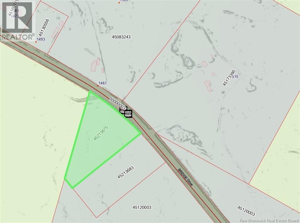 Lot 23-1 Bridge Drive, Cambridge-Narrows, New Brunswick  E4C 4L1 - Photo 7 - NB148277