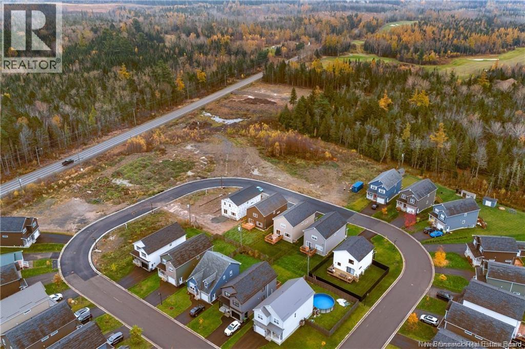 Lot 12-219 Bramble Way, Fredericton, New Brunswick  E3G 0C8 - Photo 3 - NB148143