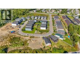 Lot 12-219 Bramble Way, Fredericton, New Brunswick