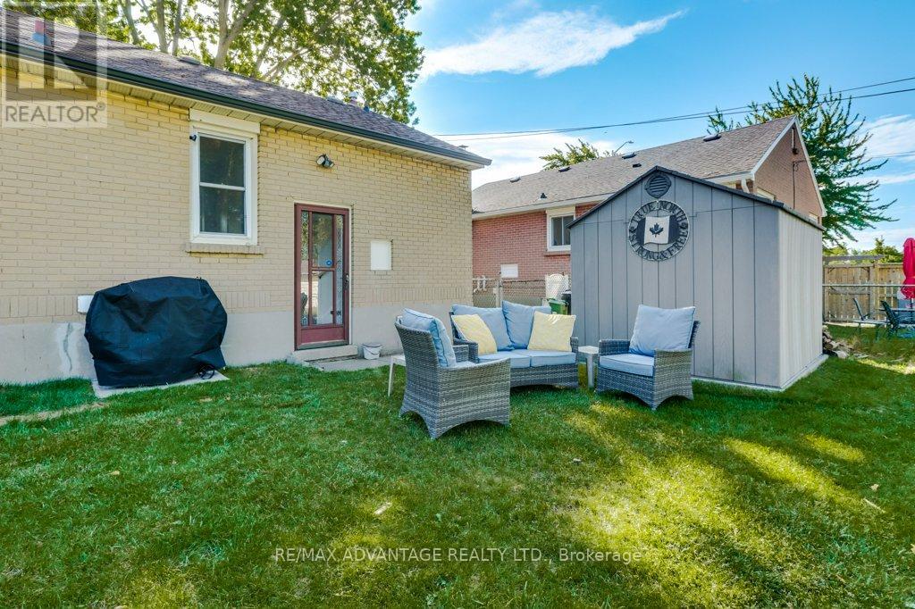 319 Manitoba Street, London East, Ontario  N5W 4W2 - Photo 33 - X13809942