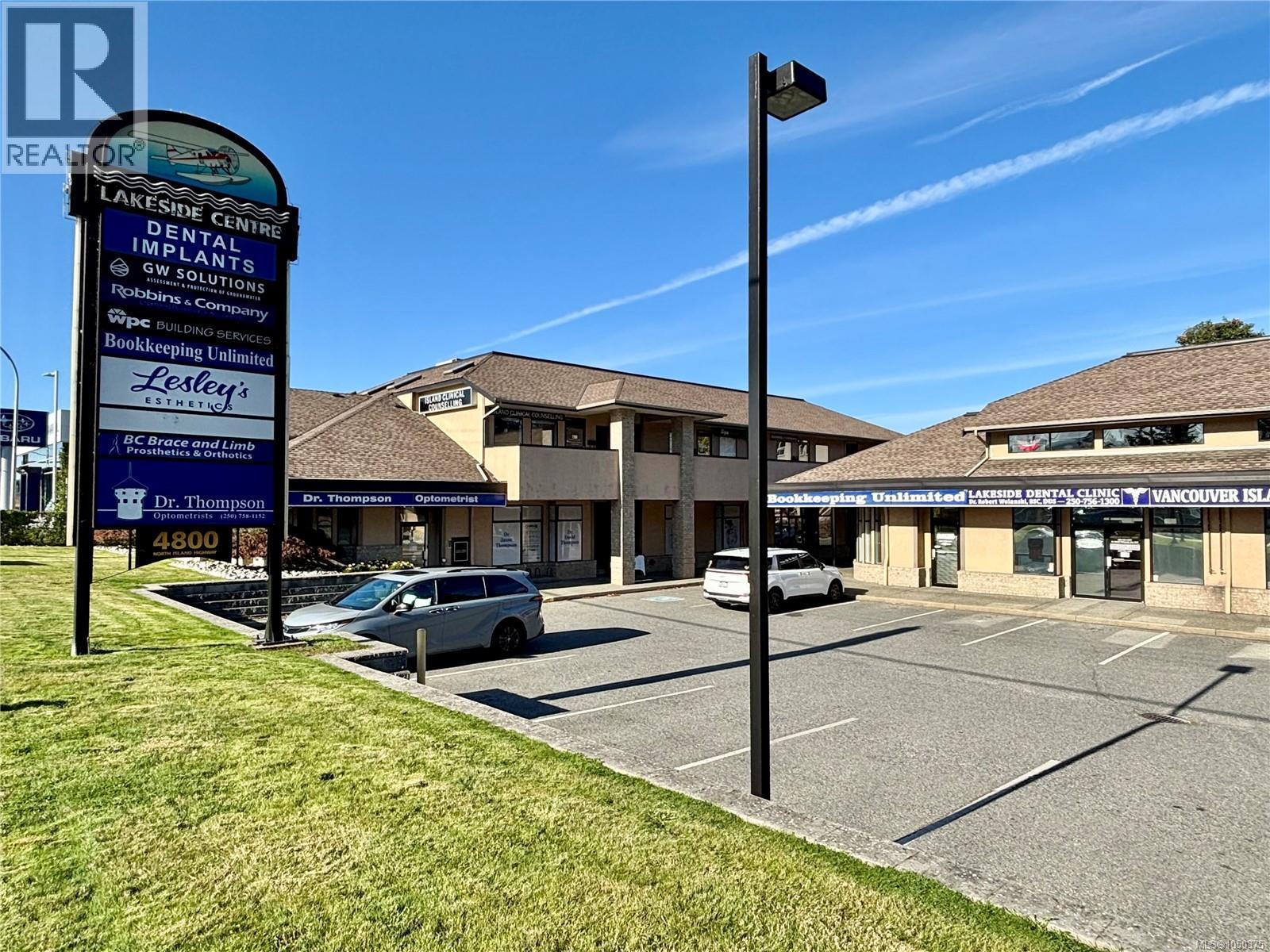 6 4800 Island Hwy N, Nanaimo, British Columbia  V9T 1W6 - Photo 2 - 1050375