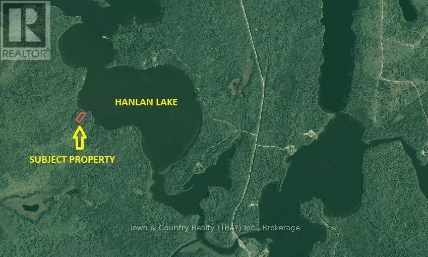 Lot 20 Hanlan Lake, Hearst, Ontario  P0L 1N0 - Photo 3 - T13709386
