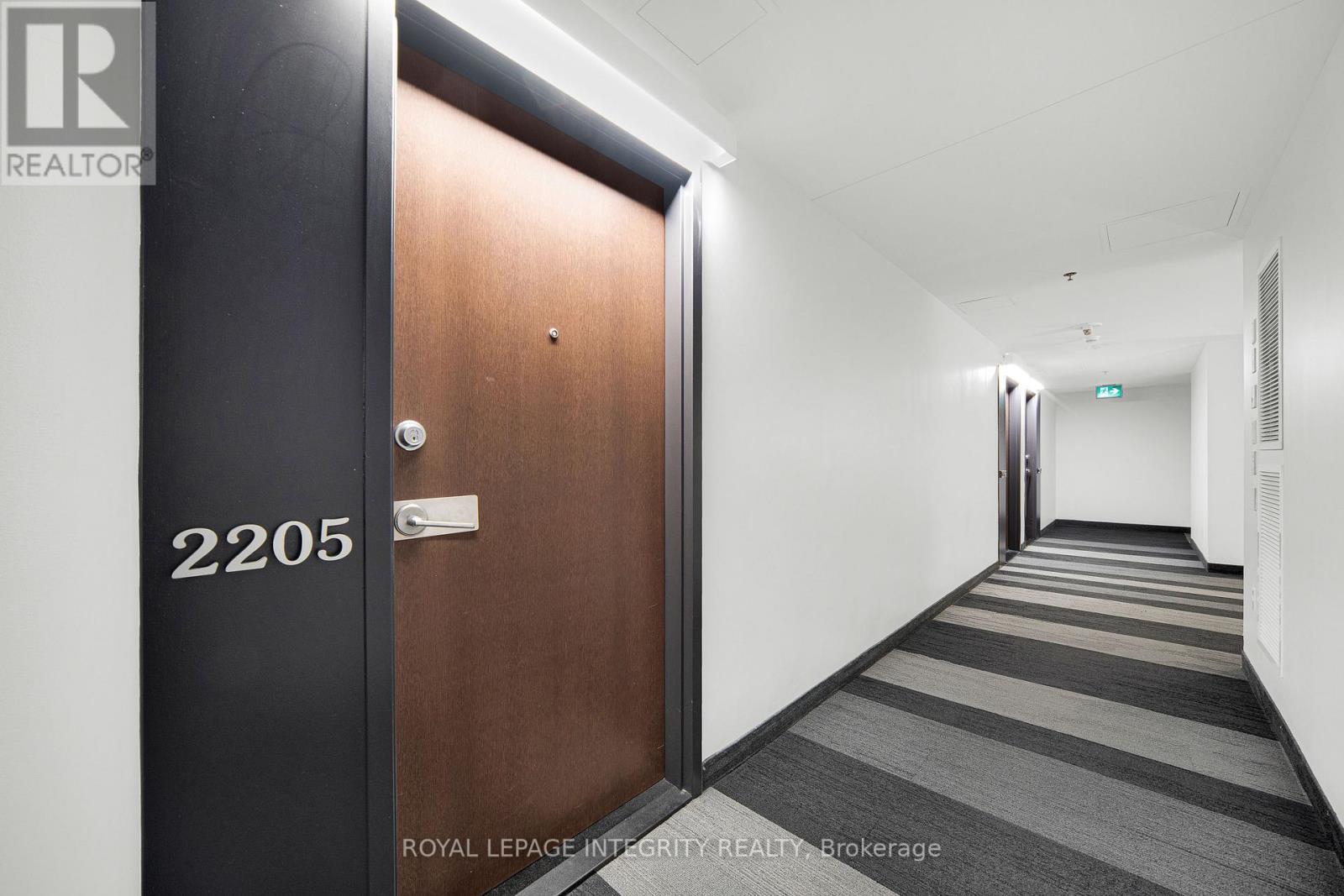 2205 - 199 Slater Street, Ottawa, Ontario K1P 0C8 - Photo 6 - X13809684