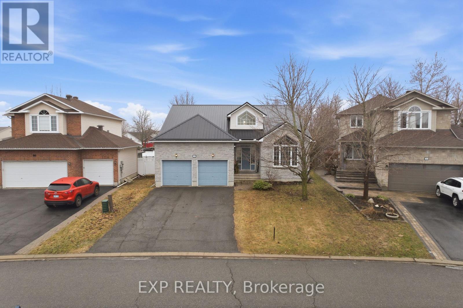 80 La Prairie Street, Russell, Ontario K0A 1W0 - Photo 2 - X13809774