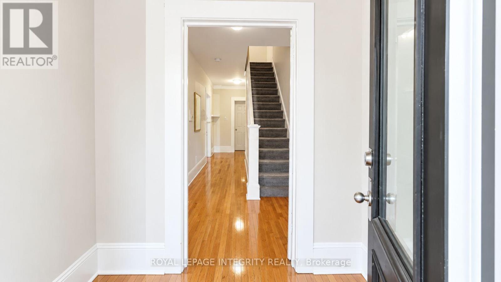 444 Gladstone Avenue, Ottawa, Ontario  K1R 5N8 - Photo 6 - X13809890