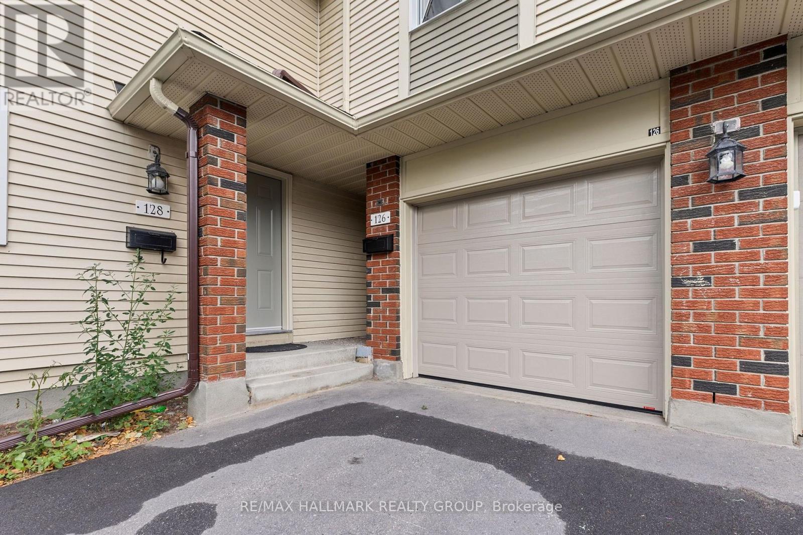 50 - 126 Rushford Private, Ottawa, Ontario K1T 3C5 - Photo 2 - X13809926