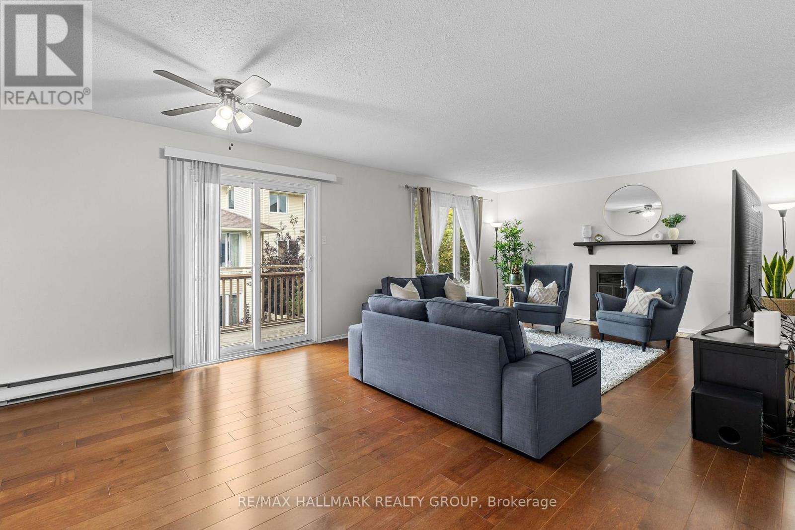 50 - 126 Rushford Private, Ottawa, Ontario K1T 3C5 - Photo 9 - X13809926
