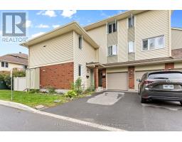 50 - 126 RUSHFORD PRIVATE, Ottawa, Ontario