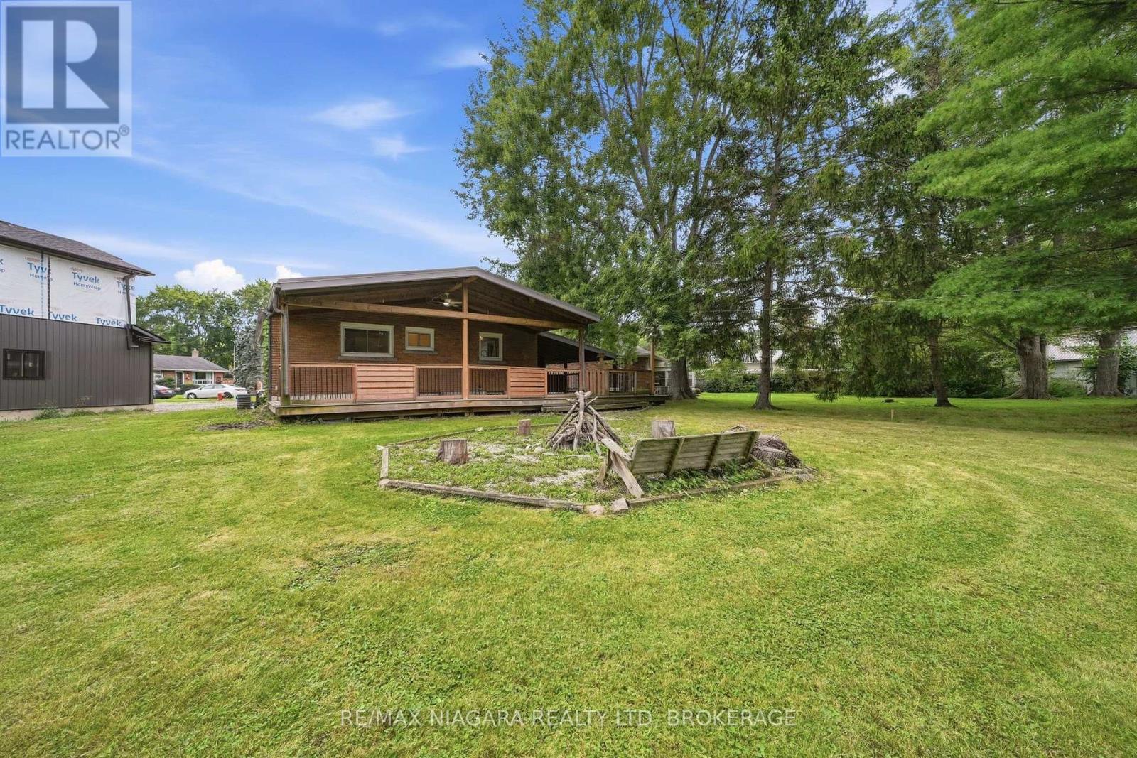 8 North Crescent Drive N, Welland, Ontario  L3B 5L2 - Photo 22 - X13809810