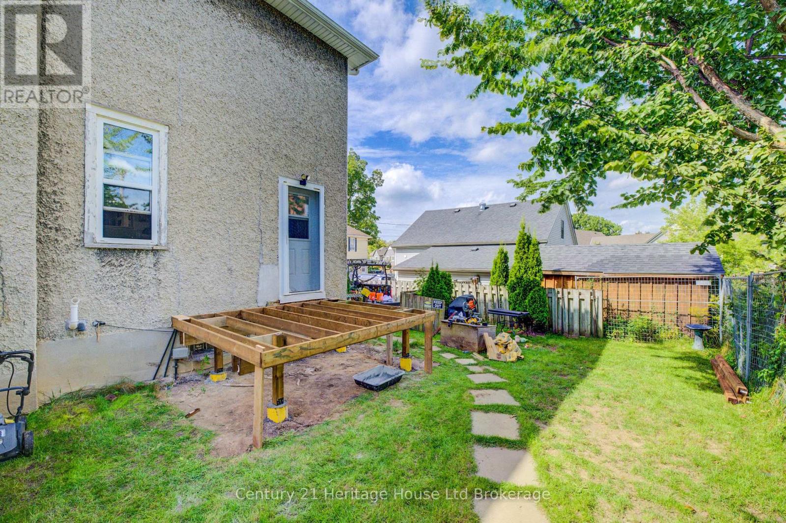 18 William Lane, Woodstock, Ontario N4S 6L4 - Photo 15 - X13808980
