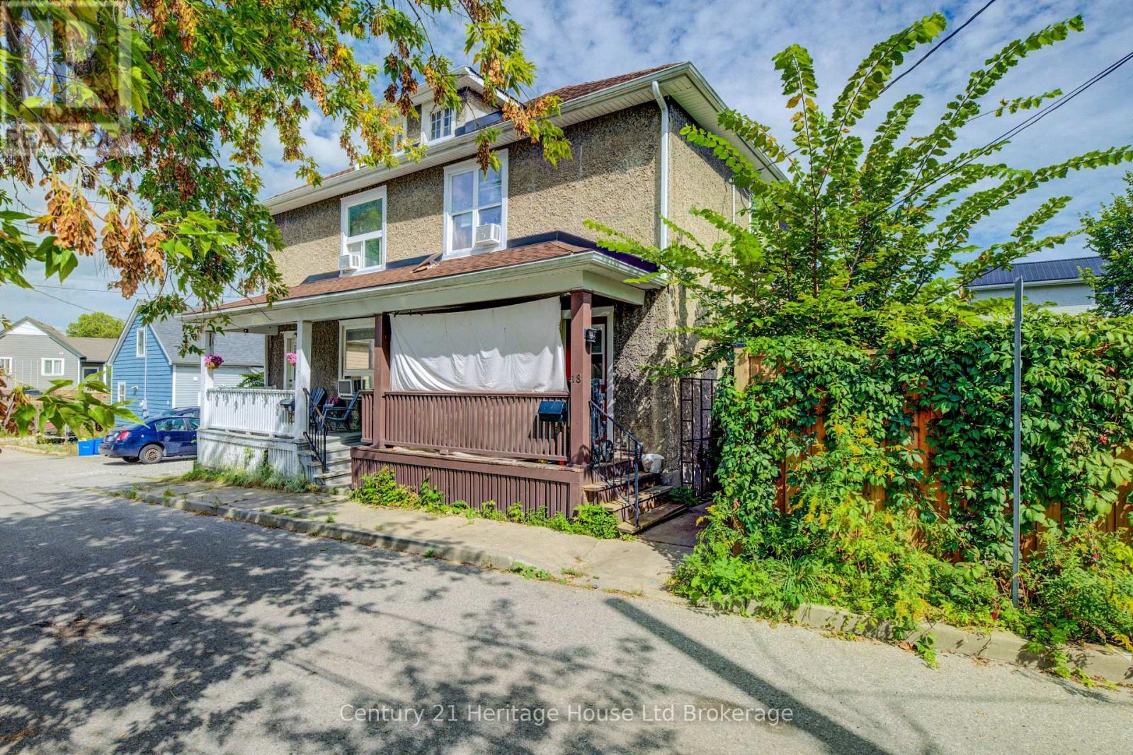 18 William Lane, Woodstock, Ontario N4S 6L4 - Photo 17 - X13808980
