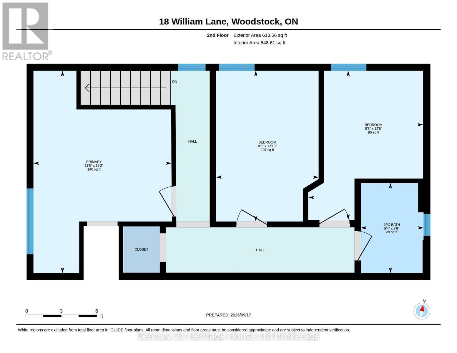 18 William Lane, Woodstock, Ontario N4S 6L4 - Photo 19 - X13808980