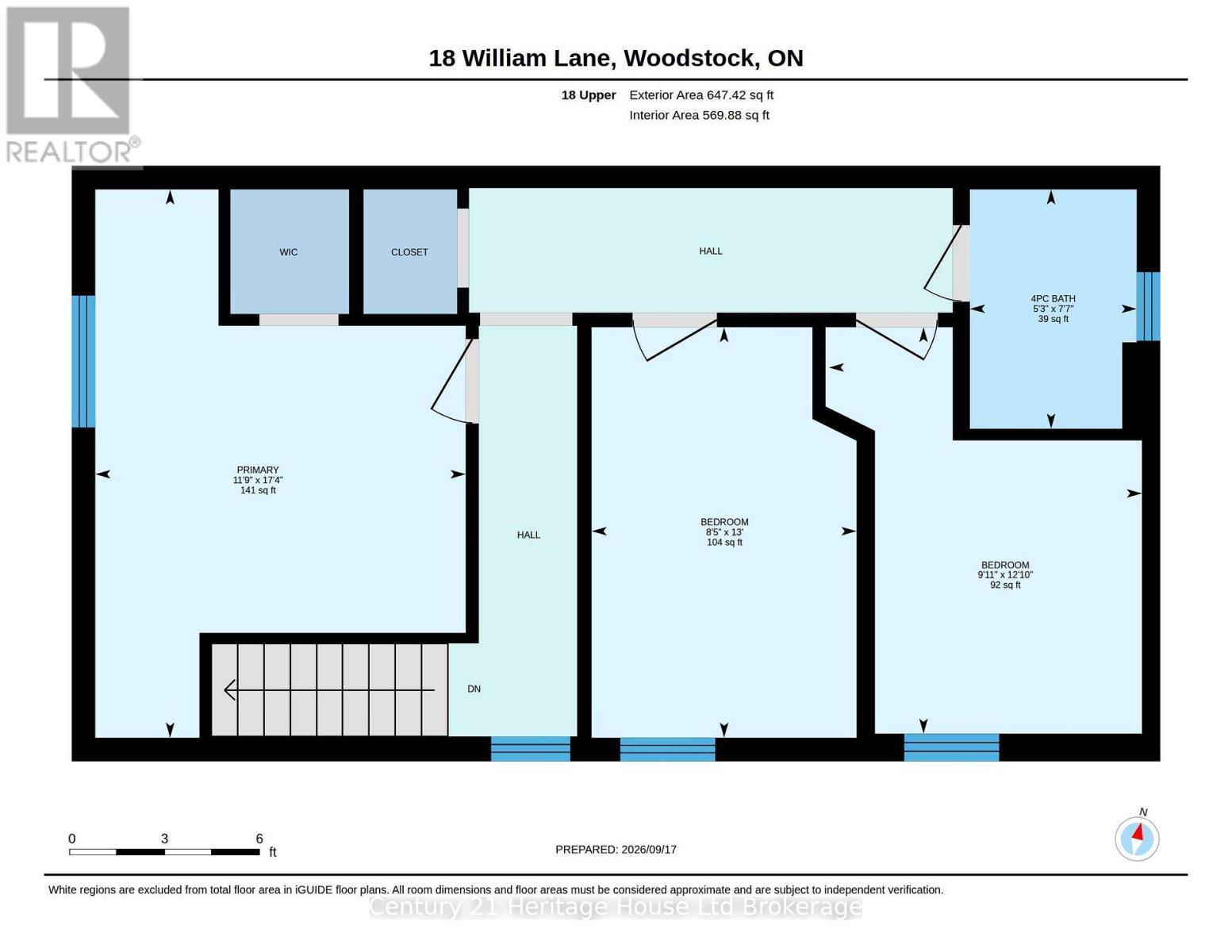 18 William Lane, Woodstock, Ontario N4S 6L4 - Photo 21 - X13808980