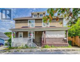 18 WILLIAM LANE, Woodstock, Ontario