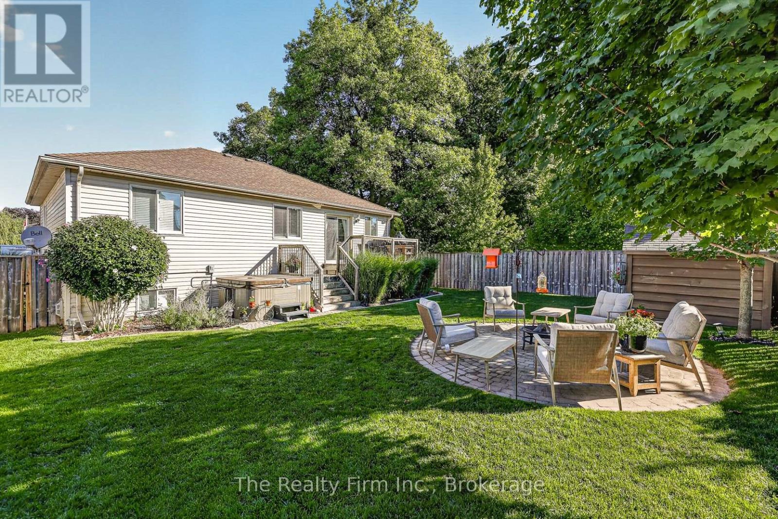 35 Beech Boulevard, Tillsonburg, Ontario  N4G 5R8 - Photo 29 - X13809826