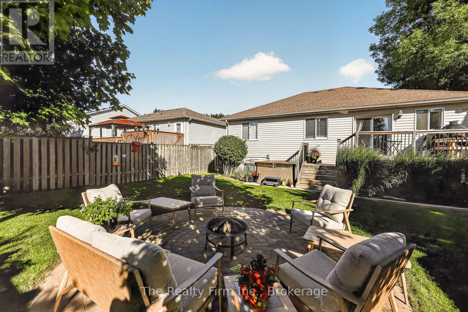 35 Beech Boulevard, Tillsonburg, Ontario  N4G 5R8 - Photo 30 - X13809826