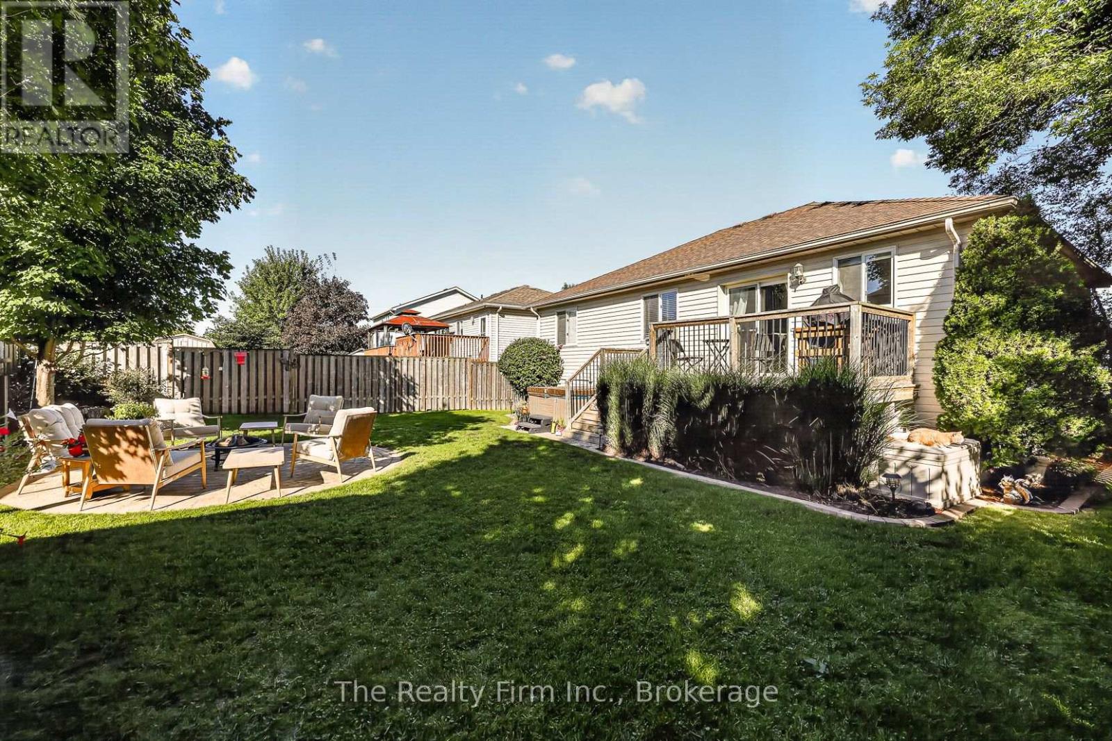 35 Beech Boulevard, Tillsonburg, Ontario  N4G 5R8 - Photo 33 - X13809826