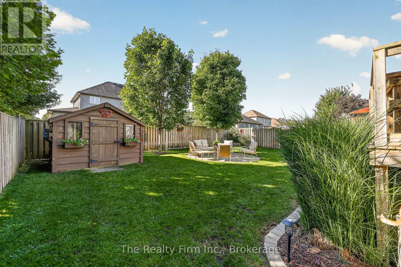 35 Beech Boulevard, Tillsonburg, Ontario  N4G 5R8 - Photo 34 - X13809826