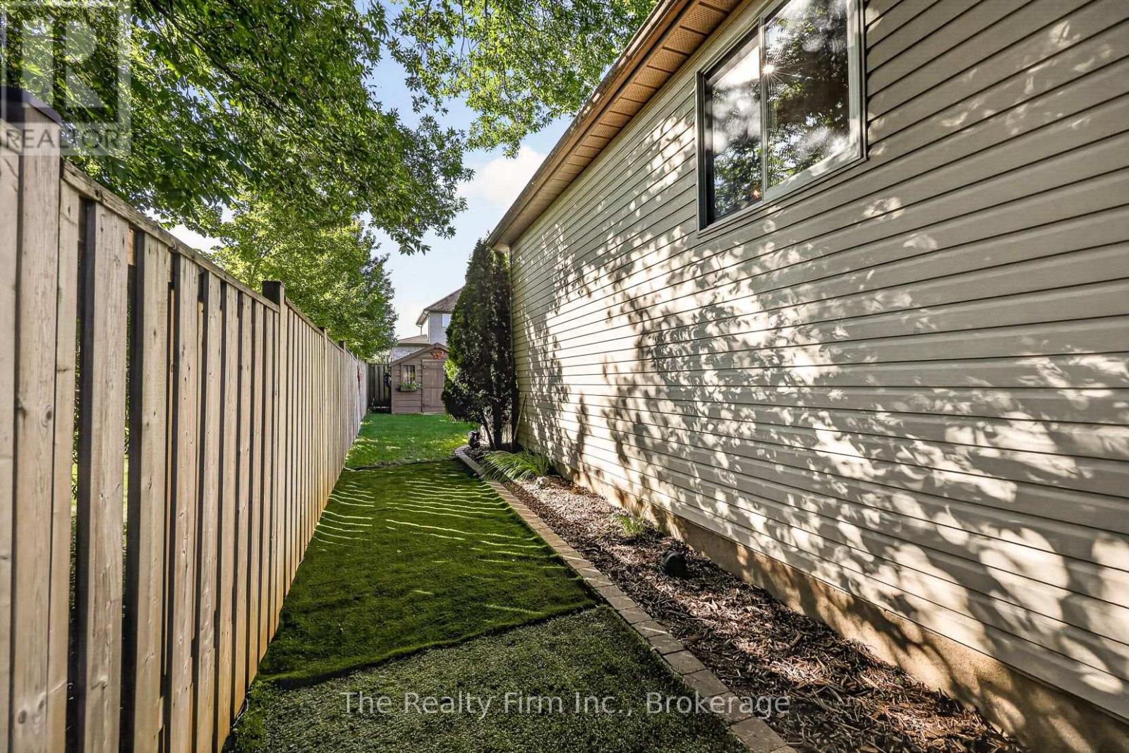 35 Beech Boulevard, Tillsonburg, Ontario  N4G 5R8 - Photo 35 - X13809826